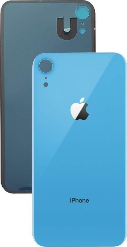 TELEFON KAPAK İPHONE XR