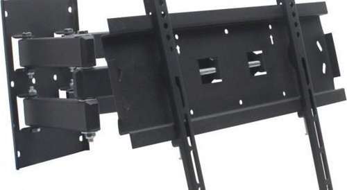 TV ASKI APARATI H-48 HARAKETLİ DUVAR TİPİ
