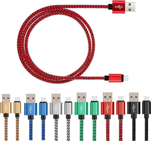 Usb Kablosu 2A - Hızlı Şarj Veri Kablosu İphone