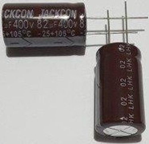 82 MF 400 VOLT
