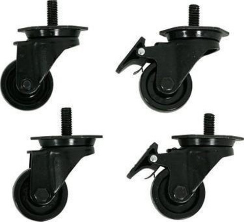 RACK KABİN TEKERLEK TAKIMI DİK TİP