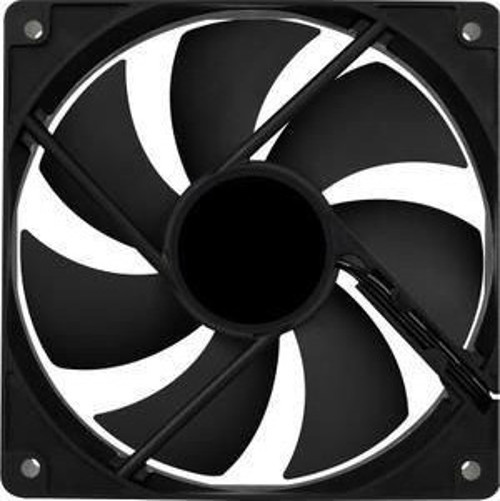 FAN 12X12 12 VOLT 25MM BOLSAT