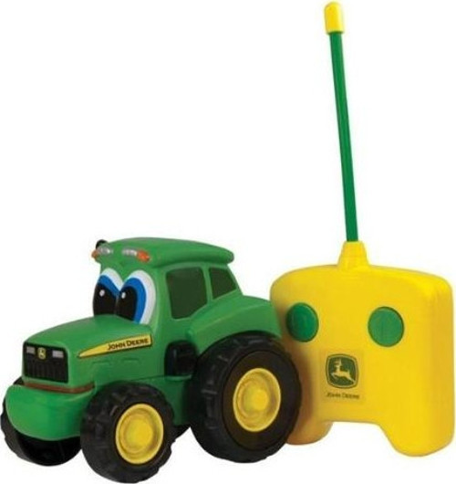 John Deere RC Traktör