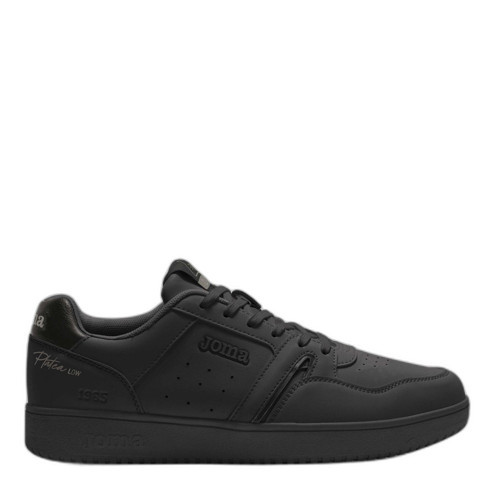 Kadın Günlük Spor Ayakkabı C.Platea Low Lady 2331 Black Cplalw2331