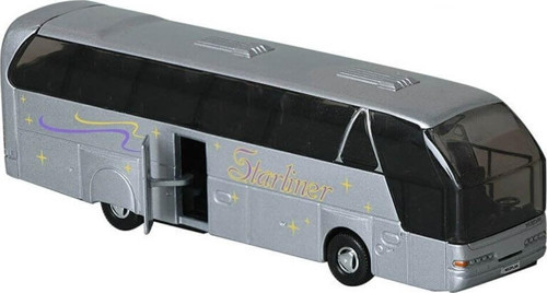 1:60 Mercedes Benz Starliner