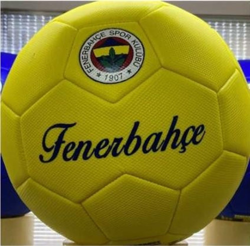 Futbol Topu Fenerbahçe No:5