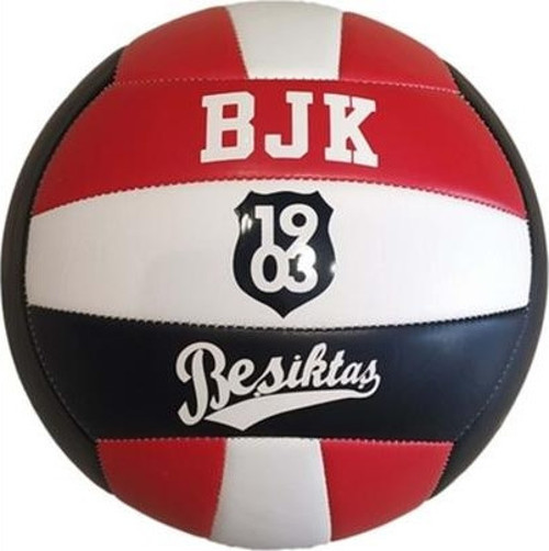 Voleybol Topu Beşiktaş Hıghlıne No:5 504790
