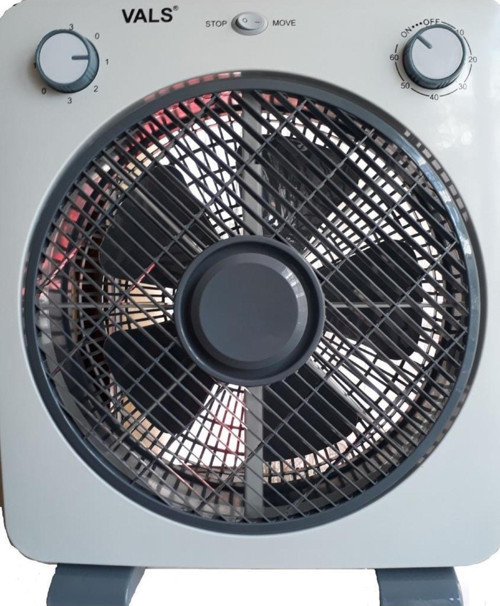 Vantilatör Bf 12 Vt 50 W