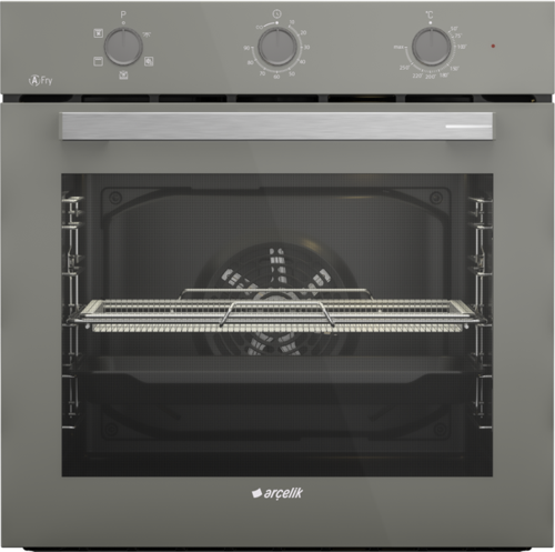 AFC 231 G A Fry Gri Ankastre Fırın