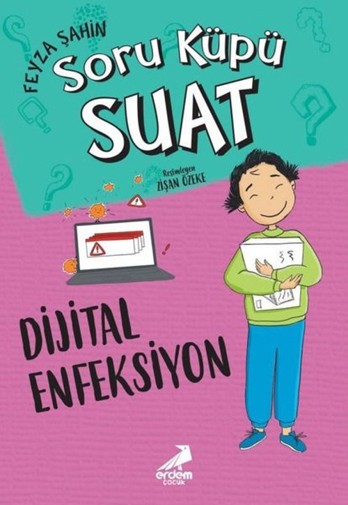 Erdem Çocuk Dijital Enfeksiyon
