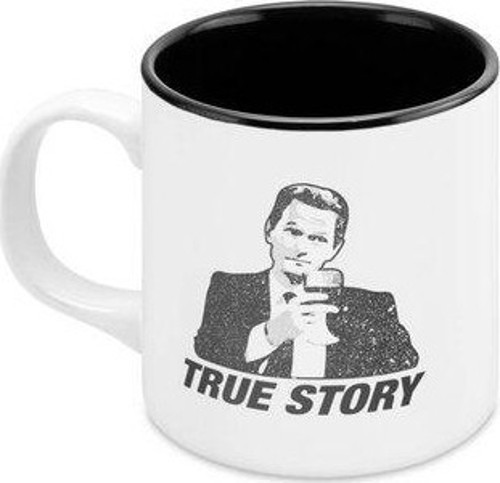 Mug How I Met Your Mother