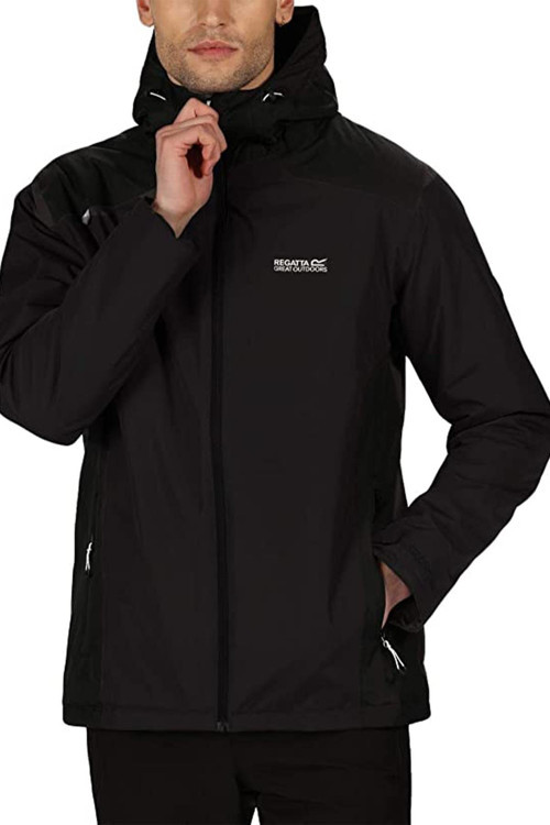 RMP281 - Thornridge II Erkek Outdoor Mont