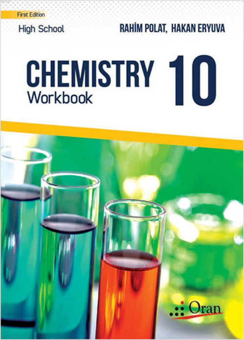 Chemistry 10 Workbook