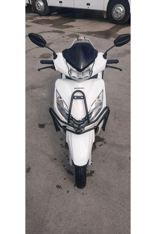 Honda Activa 125 Koruma Demiri