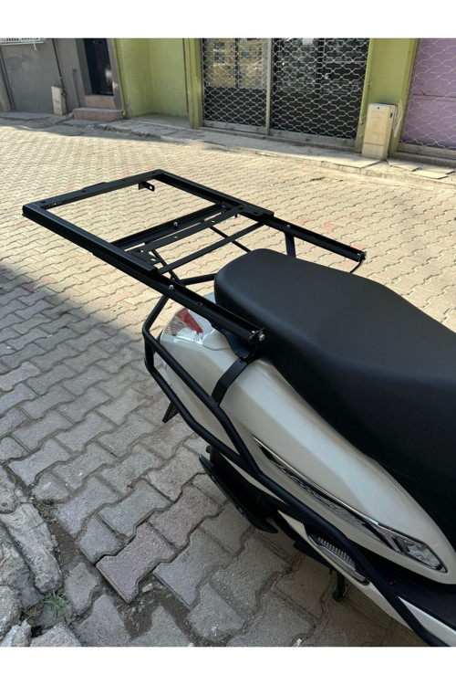Honda Activa-125 Kızak, Çanta Demiri