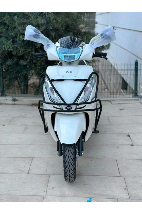 Jüpiter 125 Koruma Demiri
