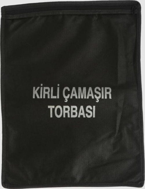 Bez Kirli Çamaşır Torbası