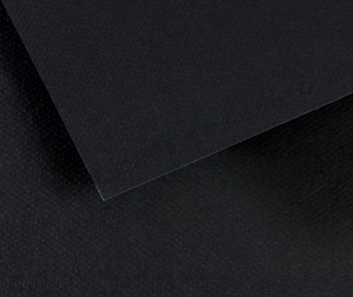 FON KARTONU 50x65 160g ( 10'LU PAKET ) SİYAH 425 31036S123