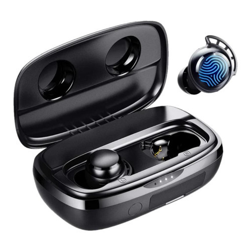 Flybuds 3 IPX8 Su Geçirmez 100 Saat Oynatma Süreli SBC & AAC Destekli 5.0 Bluetooth Kulaklık