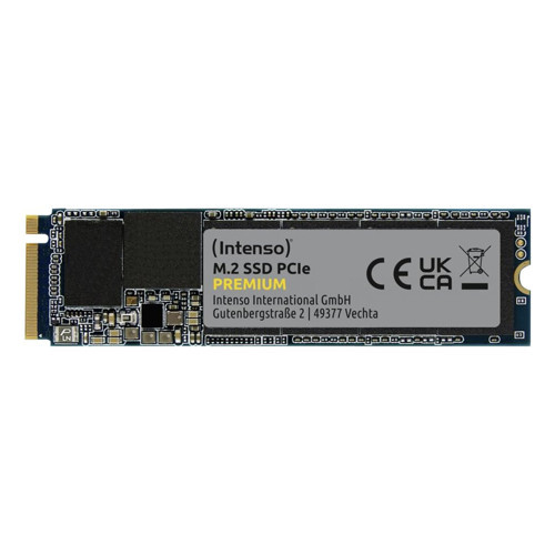 Premium 3835460 1TB (2100/1700MB/s) M.2 2280 PCIe 3.0 NVMe SSD