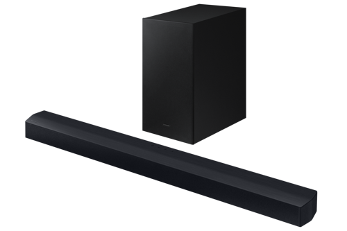 Hw-C450 2.1 Kanal 300 W Soundbar