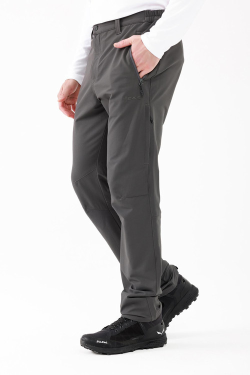 Parker Erkek Pantolon Antrasit