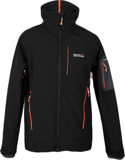 RML108 - Hewitts Erkek Mont