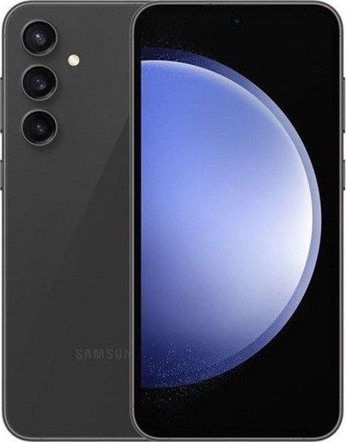 Galaxy S23 Fe 256Gb Cep Telefonu Siyah (Samsung Türkiye Garantili)