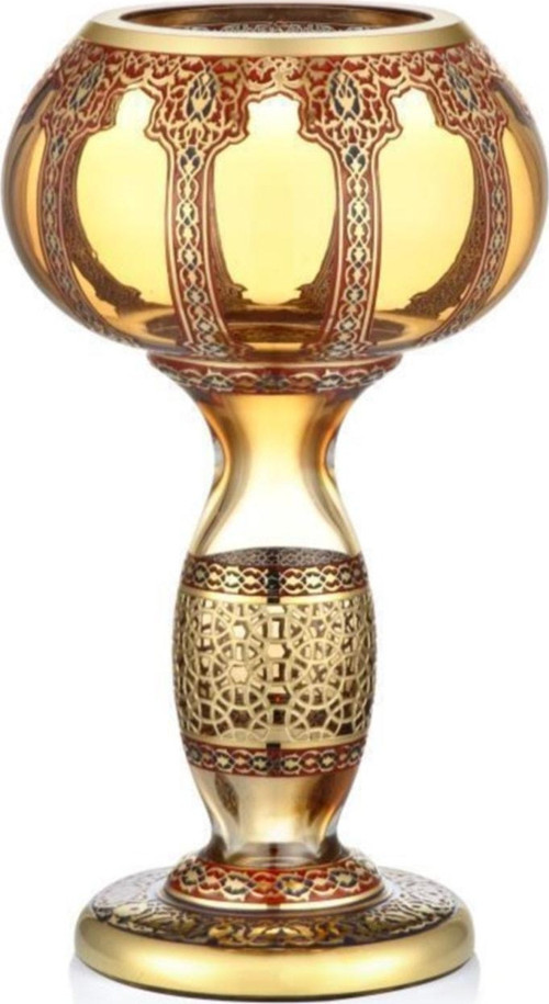 Decorium Ars 643 Sultan Ahmed Mumluk