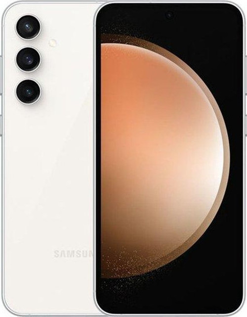Galaxy S23 Fe 256Gb Cep Telefonu Krem