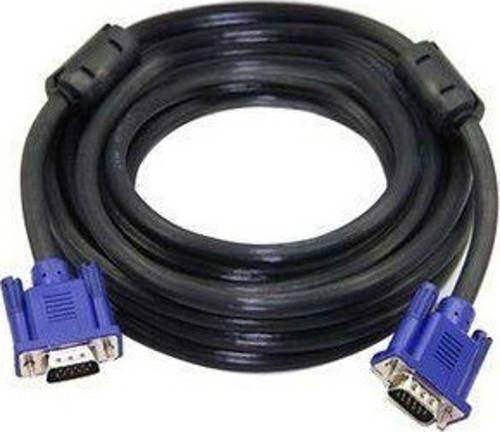 VGA KABLO 5 MT ERKEK-ERKEK