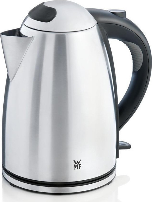 7211000794 Stelio 1,7 Litre Gümüş Kettle