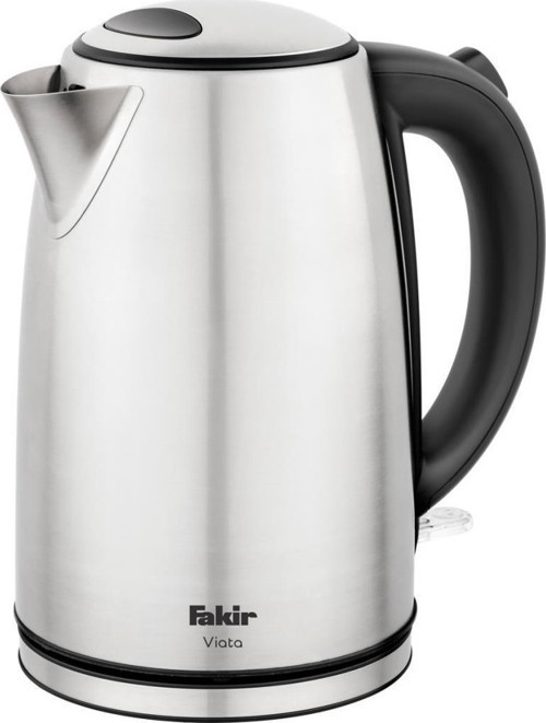 Viata 1,7 Litre 3000 W Paslanmaz Çelik Kettle