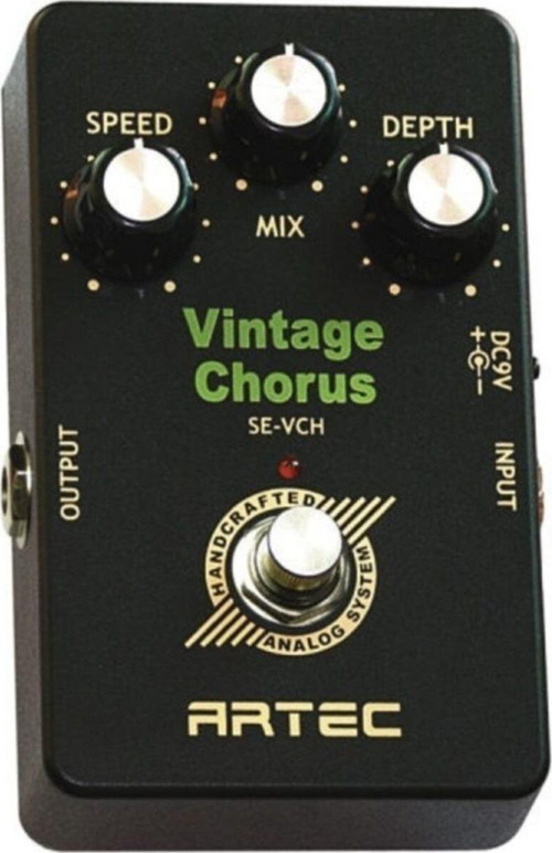 Se-vch Chorus Pedal