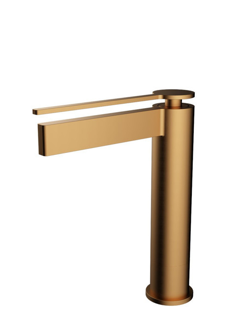 YÜKSEK LAVABO BATARYASI (ROSE) FJ-6023F