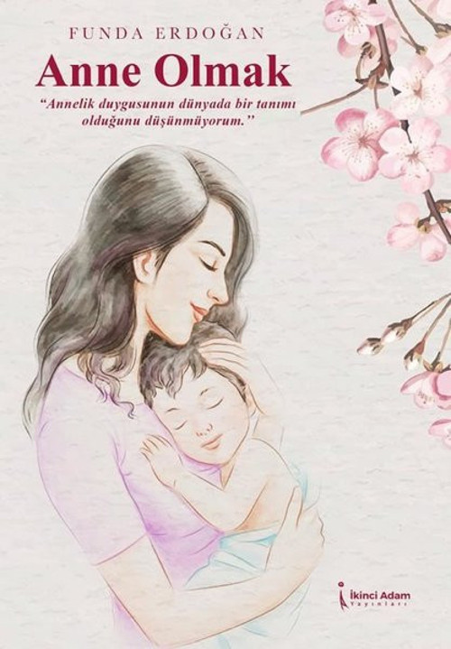 İkinci Adam Yayınları Anne Olmak