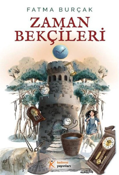 Kelime Yayınları Zaman Bekçileri