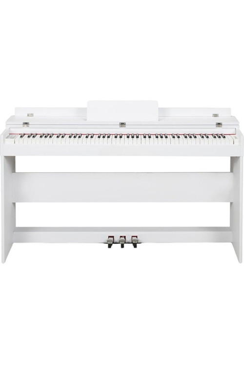 Dijital Piyano Winchestr Model 4913 Wht 88 Tuşlu 15W 128 Polyphony Müzik Tutkunları İçin