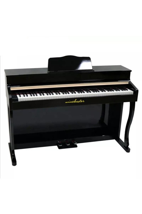 Wdp 4952 Ingılız Pıano