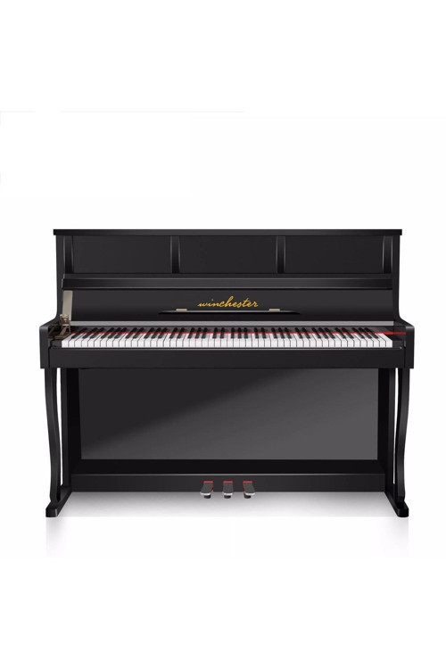 Wdp 4965 Ingiliz Piyano