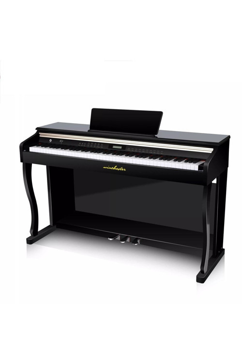 Wdp4935 Ingiliz Piyano