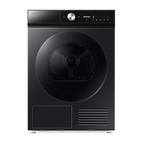 Dv10Db8440Gbah 10 Kg A+++ Siyah Çamaşır Kurutma Makinesi