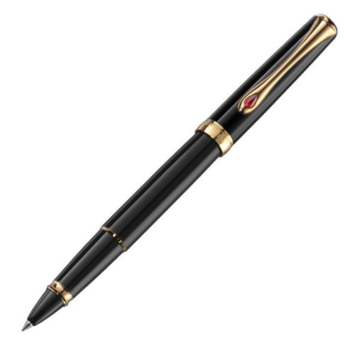 D20000136 Excellence B Garnet Roller Kalem