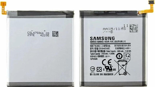 Samsung Galaxy A40s Batarya Pil (Orjinal)
