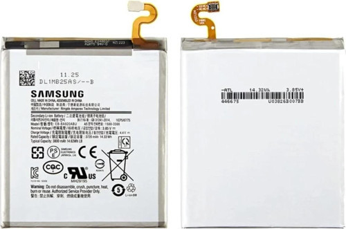 Samsung Galaxy A9 A920 Batarya Pil (Orjinal)