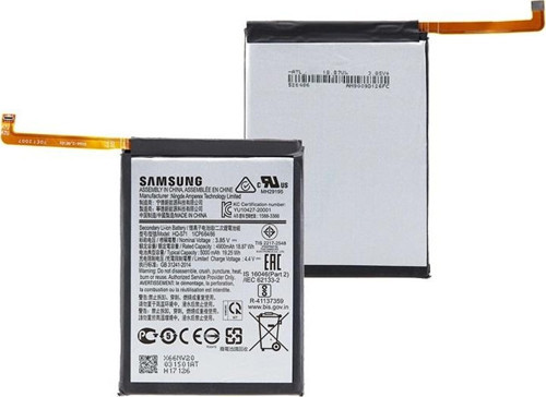 Samsung Galaxy M11 Batarya Pil (Orjinal)