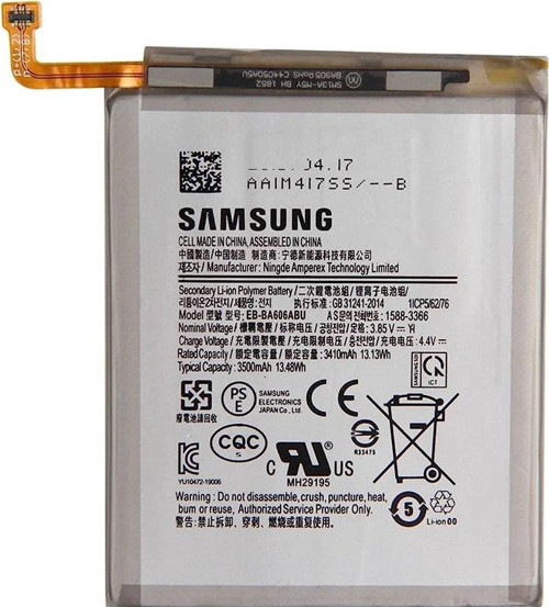 Samsung Galaxy M40 Batarya Pil (Orjinal)