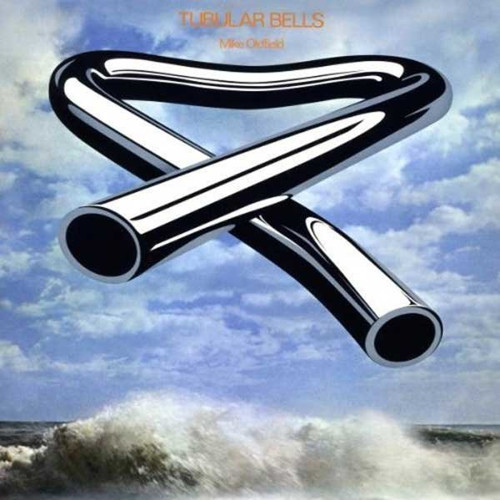 Tubular Bells Vinyl