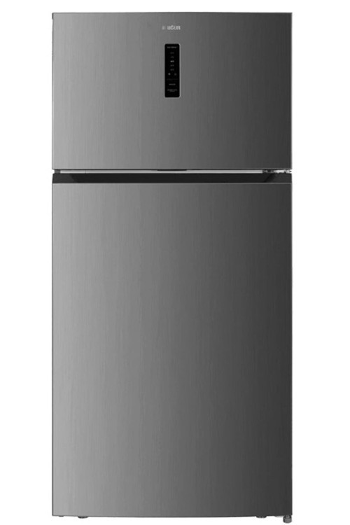 Ues 635 D2K Nfı Dgt R65 Çift Kapılı No Frost Buzdolabı