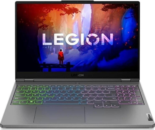 Legion 5 Ryzen 7-6800H 16 GB 2 TBSSD 8 GB RTX3070 15.6" WQHD W10 Pro 82RD00CPTX BT76